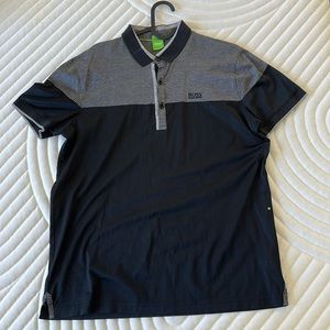 Hugo Boss Polo Shirt